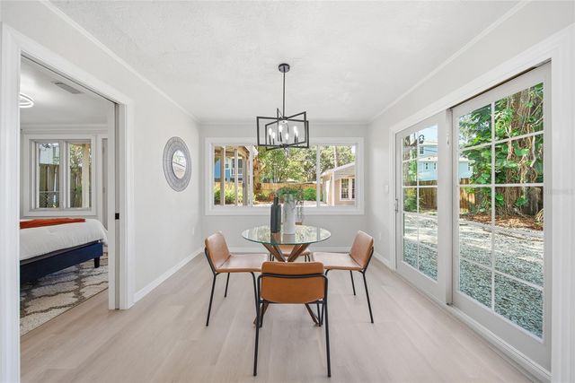 125 CRYSTAL BEACH AVENUE, Crystal Beach, FL 34681