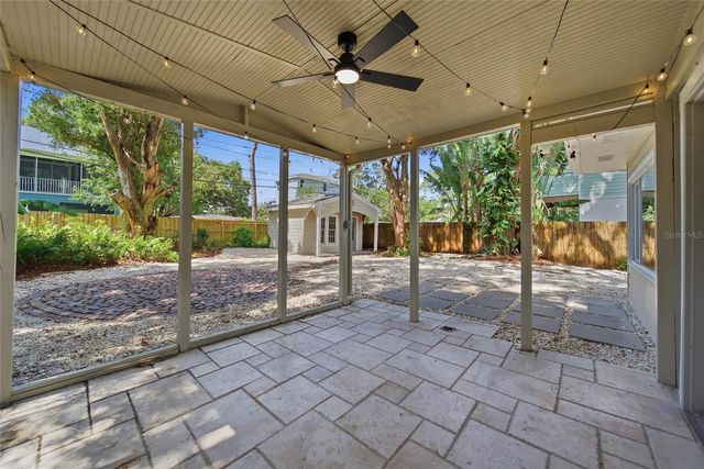 125 CRYSTAL BEACH AVENUE, Crystal Beach, FL 34681