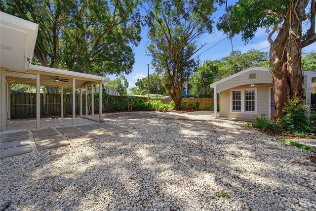 125 CRYSTAL BEACH AVENUE, Crystal Beach, FL 34681