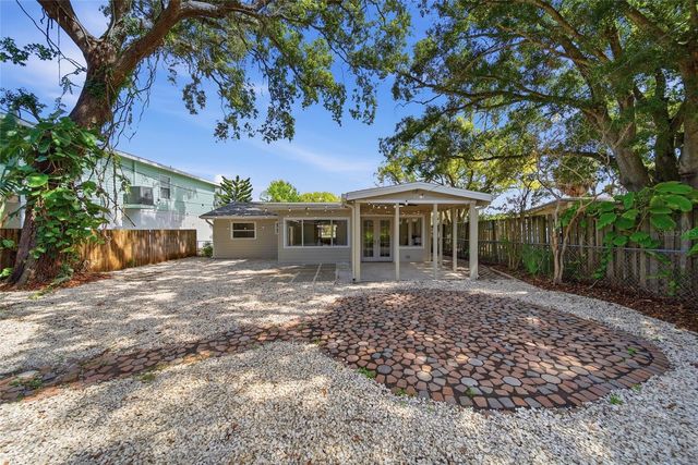 125 CRYSTAL BEACH AVENUE, Crystal Beach, FL 34681