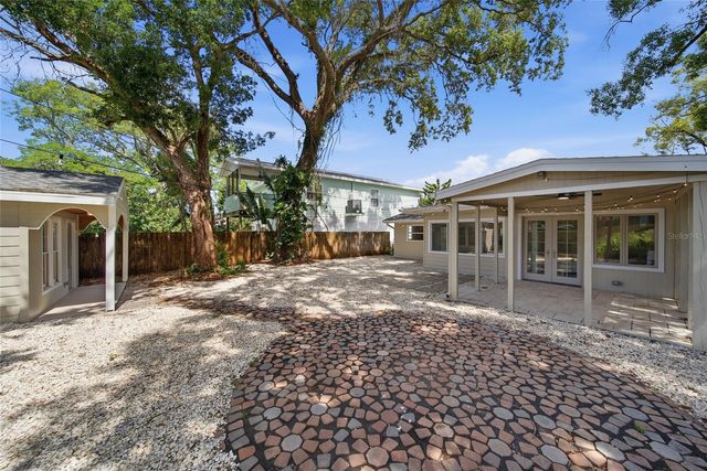 125 CRYSTAL BEACH AVENUE, Crystal Beach, FL 34681