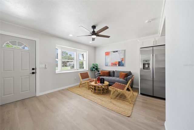 125 CRYSTAL BEACH AVENUE, Crystal Beach, FL 34681