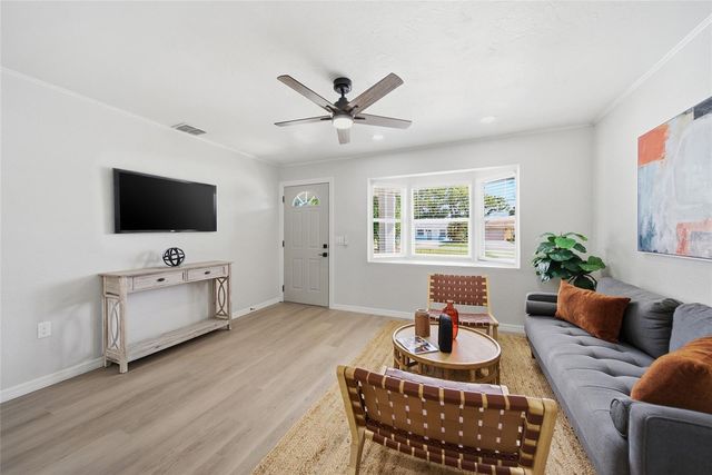 125 CRYSTAL BEACH AVENUE, Crystal Beach, FL 34681