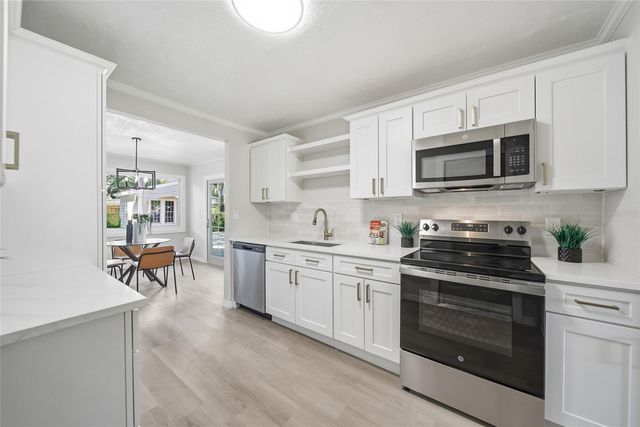 125 CRYSTAL BEACH AVENUE, Crystal Beach, FL 34681