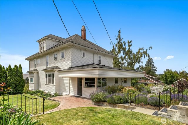 901 E 3rd Avenue, Ellensburg, WA 98926