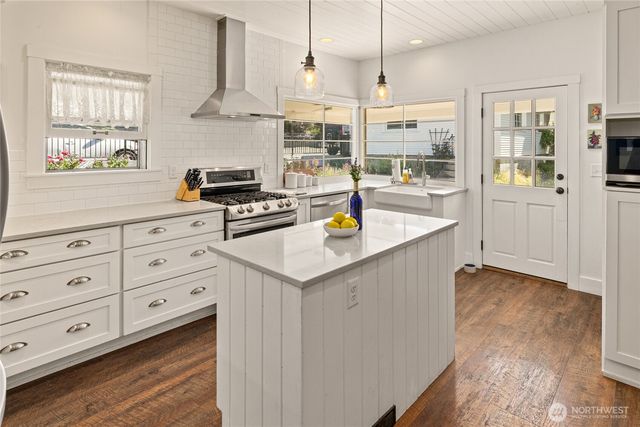 901 E 3rd Avenue, Ellensburg, WA 98926