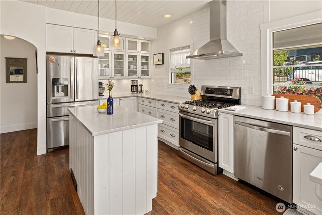 901 E 3rd Avenue, Ellensburg, WA 98926