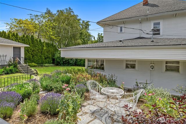 901 E 3rd Avenue, Ellensburg, WA 98926
