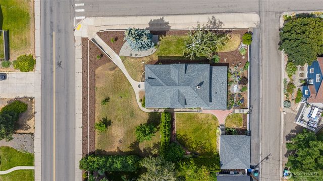 901 E 3rd Avenue, Ellensburg, WA 98926