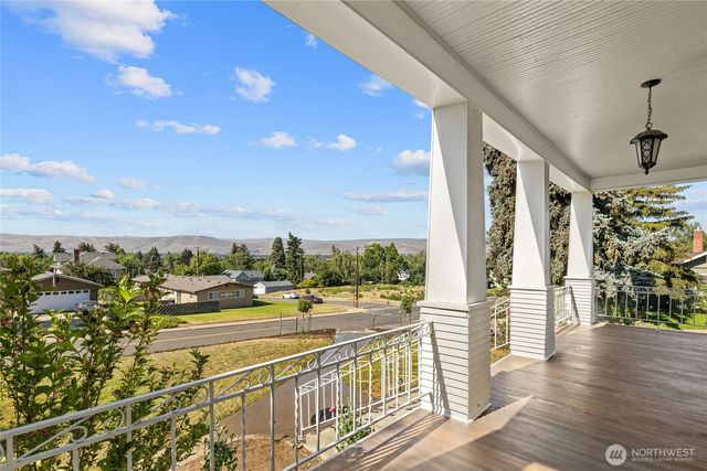 901 E 3rd Avenue, Ellensburg, WA 98926