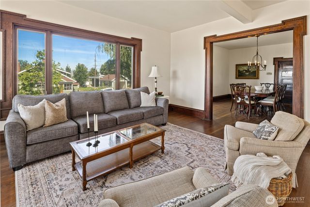 901 E 3rd Avenue, Ellensburg, WA 98926