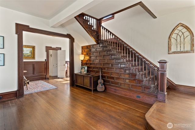901 E 3rd Avenue, Ellensburg, WA 98926