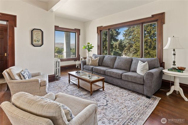 901 E 3rd Avenue, Ellensburg, WA 98926