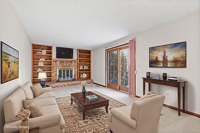 5000 Honeysuckle Boulevard, Columbus, OH 43230