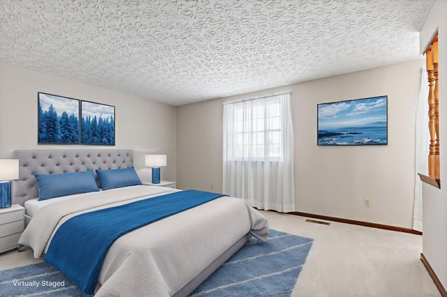 5000 Honeysuckle Boulevard, Columbus, OH 43230