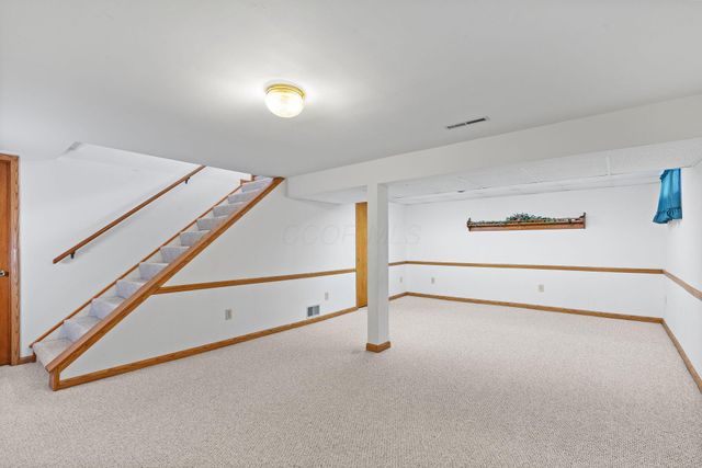 5000 Honeysuckle Boulevard, Columbus, OH 43230