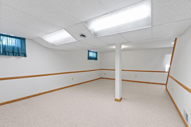 5000 Honeysuckle Boulevard, Columbus, OH 43230