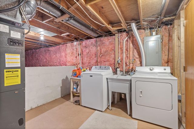 5000 Honeysuckle Boulevard, Columbus, OH 43230