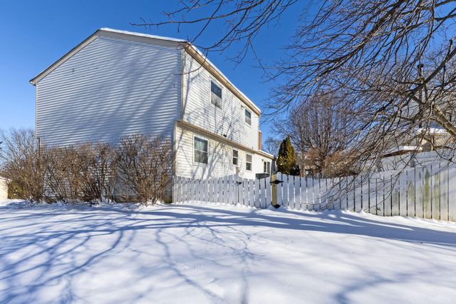 5000 Honeysuckle Boulevard, Columbus, OH 43230