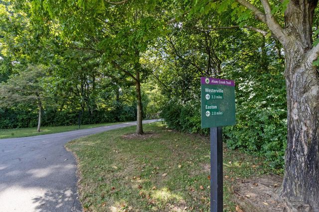 5000 Honeysuckle Boulevard, Columbus, OH 43230