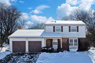 5000 Honeysuckle Boulevard, Columbus, OH 43230