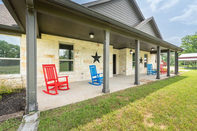 173 Rs County Road 2365, Alba, TX 75410