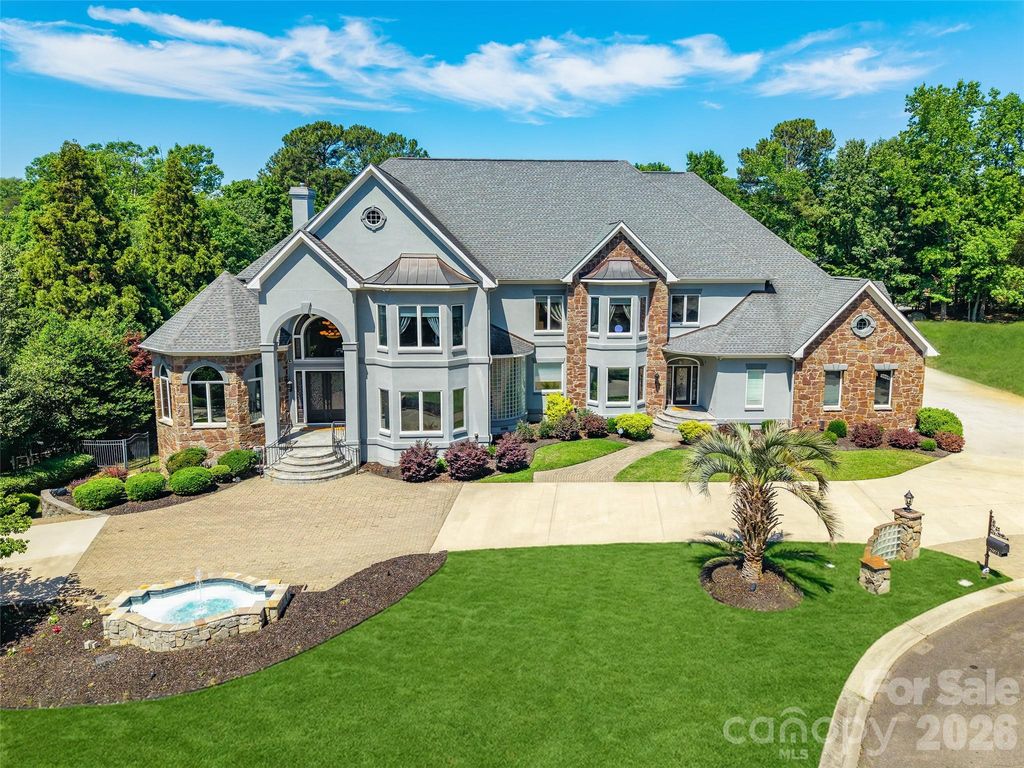 2971 Kaneland Court, Rock Hill, SC 29732