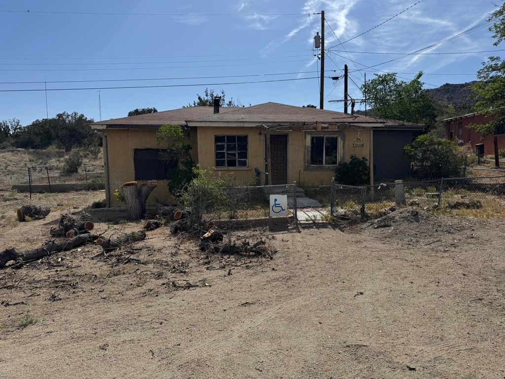 11 ALEJANDRO Road NE, Albuquerque, NM 87123