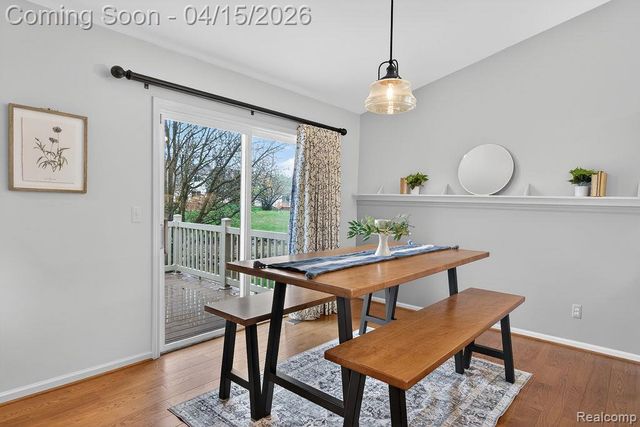 22787 Woodcreek Drive, Taylor, MI 48180