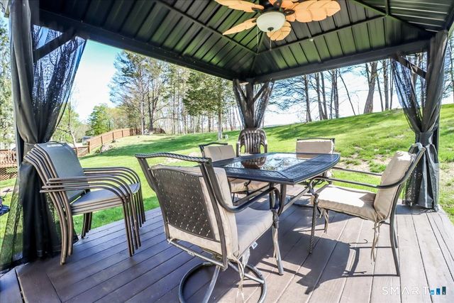 115 Wynwood Drive, New Milford, CT 06776