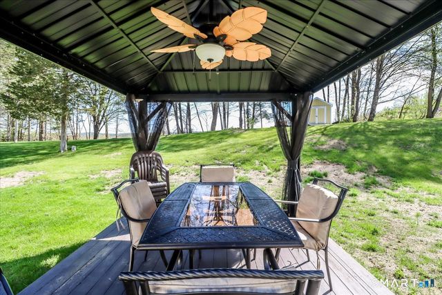 115 Wynwood Drive, New Milford, CT 06776