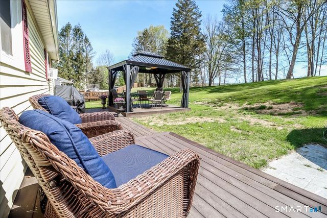 115 Wynwood Drive, New Milford, CT 06776