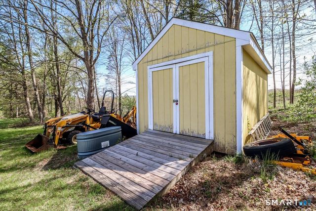 115 Wynwood Drive, New Milford, CT 06776