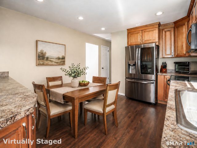 115 Wynwood Drive, New Milford, CT 06776