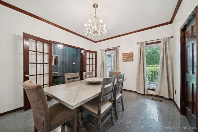 10102 N 147th East Avenue, Owasso, OK 74055