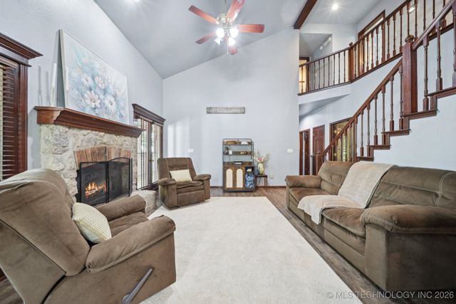 10102 N 147th East Avenue, Owasso, OK 74055