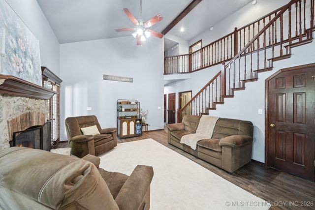 10102 N 147th East Avenue, Owasso, OK 74055