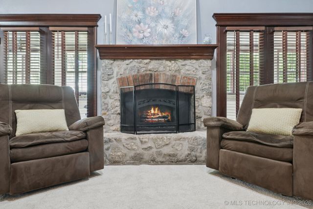 10102 N 147th East Avenue, Owasso, OK 74055