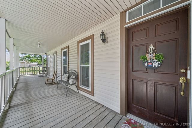 10102 N 147th East Avenue, Owasso, OK 74055