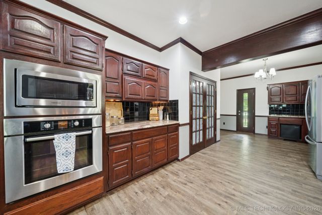 10102 N 147th East Avenue, Owasso, OK 74055