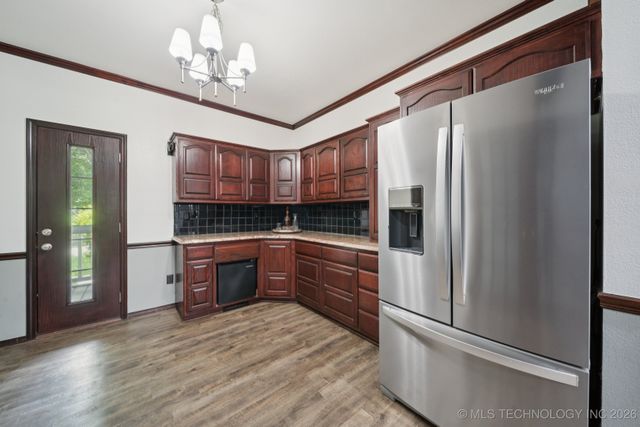 10102 N 147th East Avenue, Owasso, OK 74055