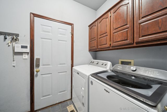 10102 N 147th East Avenue, Owasso, OK 74055