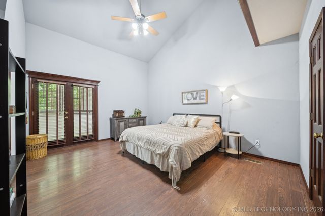 10102 N 147th East Avenue, Owasso, OK 74055