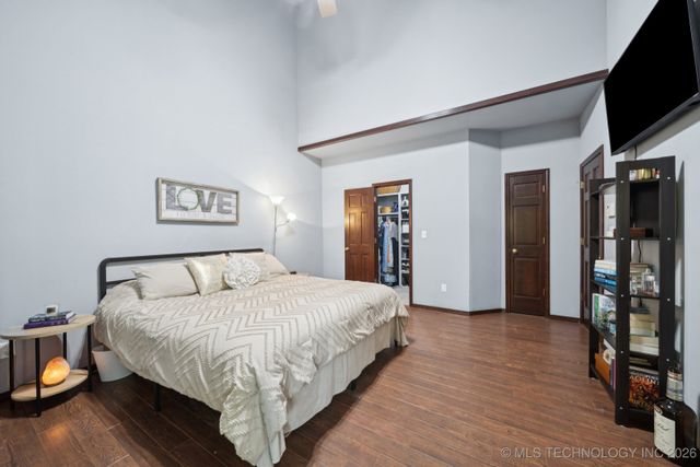 10102 N 147th East Avenue, Owasso, OK 74055