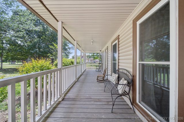 10102 N 147th East Avenue, Owasso, OK 74055