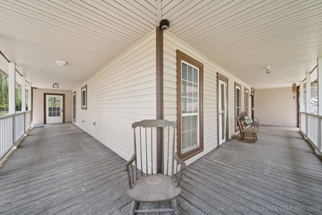 10102 N 147th East Avenue, Owasso, OK 74055