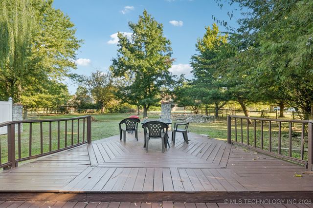 10102 N 147th East Avenue, Owasso, OK 74055