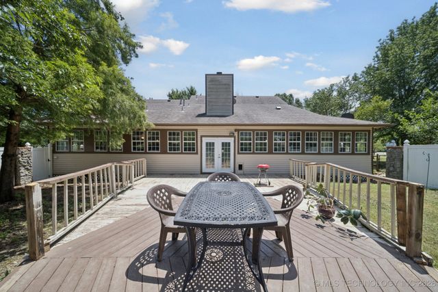 10102 N 147th East Avenue, Owasso, OK 74055