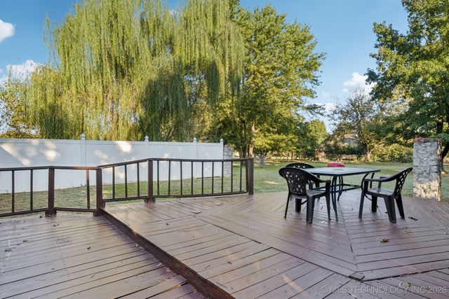 10102 N 147th East Avenue, Owasso, OK 74055