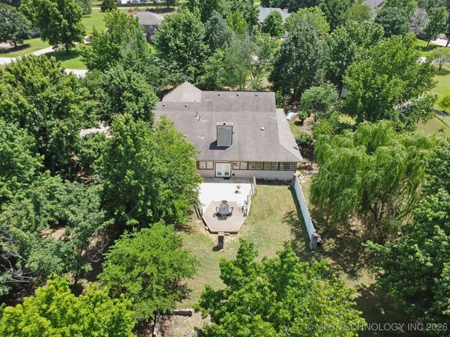 10102 N 147th East Avenue, Owasso, OK 74055